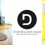 Décoration salon ABC Kid'z Bordeaux Agence Delphine Guyart Design