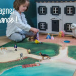 salon du bébé et de l'enfant de Bordeaux, 28 et 29 septembre 2019, jeu-concours tapis de jeu carpeto