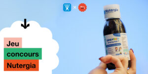 Jeu-concours nutergia x abc kidz novembre 2025