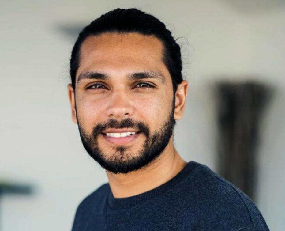 Benoît Trémoulinas.