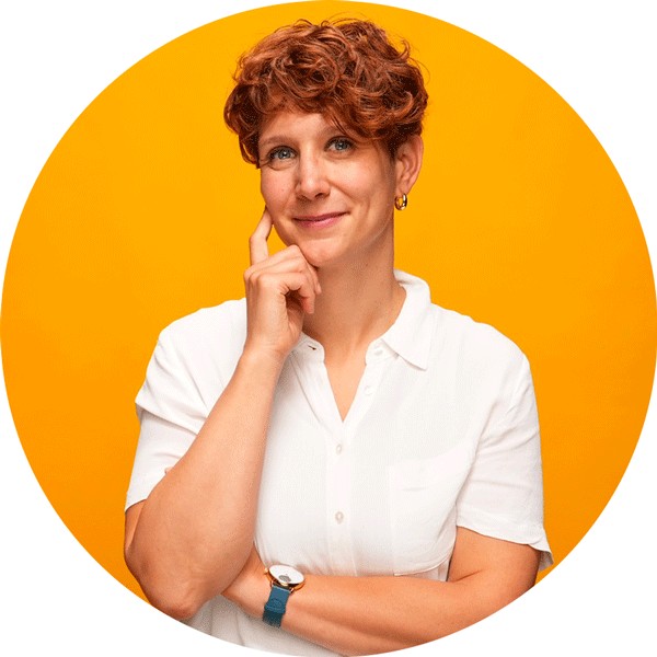 Hélène Bonhomme, Fondatrice de Fabuleuses au Foyer.