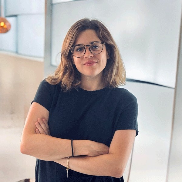 Raphaëlle Orenbuch, Journaliste, animera la table ronde.