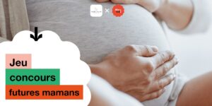 Jeu concours Noëllie Decroix x Abc kidz, avril 2026