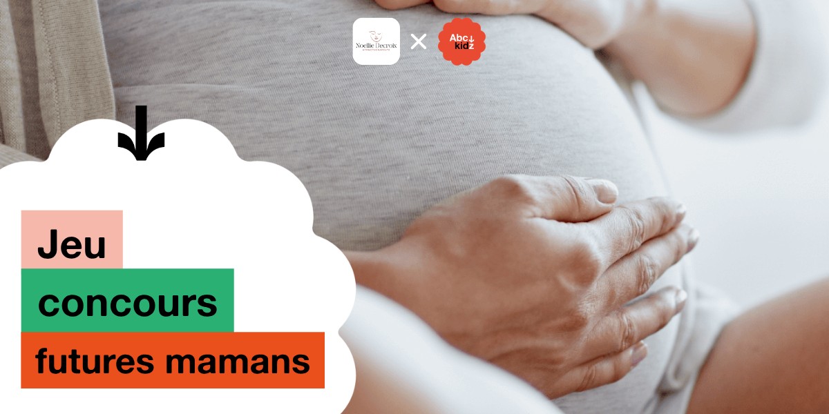 Jeu-concours : gagnez un accompagnement Hypnonatal® !